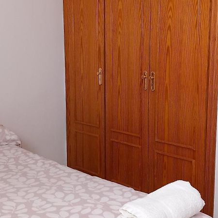Appartement El Mirador à Burgohondo Extérieur photo