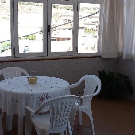 Appartement El Mirador à Burgohondo Extérieur photo