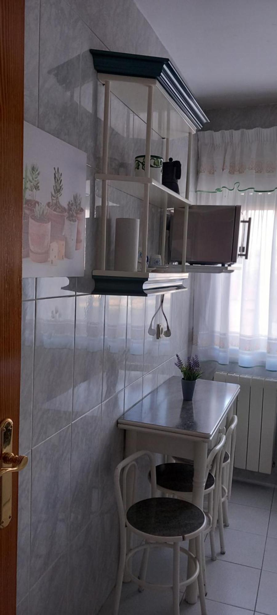 Appartement El Mirador à Burgohondo Extérieur photo